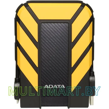 Внешний жесткий диск A-Data HD710P 2TB (AHD710P-2TU31-CYL)